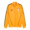 PUMA Galatasaray Istanbul KING Anthem Jacke Orange F07 - orange