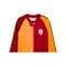 PUMA Galatasaray Istanbul King Trikot Langarm Rot F01 - rot