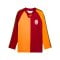 PUMA Galatasaray Istanbul King Trikot Langarm Rot F01 - rot
