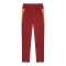 PUMA Galatasaray Istanbul Pockets Trainingshose Kids Rot F01 - rot