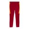 PUMA Galatasaray Istanbul pockets Trainingshose Rot F01 - rot