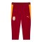PUMA Galatasaray Istanbul pockets Trainingshose Rot F01 - rot