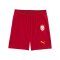 PUMA Galatasaray Istanbul Replica Short 2026/2027 Rot F01 - rot