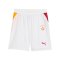 PUMA Galatasaray Istanbul Replica Short 2026/2027 Weiß F02 - weiss