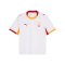 PUMA Galatasaray Istanbul Replica Trikot 3rd 2026/2027 Weiß F02 - weiss