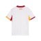 PUMA Galatasaray Istanbul Replica Trikot 3rd 2026/2027 Kids Weiß F02 - weiss