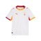 PUMA Galatasaray Istanbul Replica Trikot 3rd 2026/2027 Kids Weiß F02 - weiss