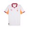PUMA Galatasaray Istanbul Replica w/o Sponsor Trikot Away Weiß F02 - weiss