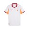 PUMA Galatasaray Istanbul Replica w/o Sponsor Trikot Away Kids Weiß F02 - weiss