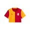 PUMA Galatasaray Istanbul Replica Trikot Home 2026/2027 Rot F01 - rot