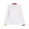 PUMA Galatasaray Istanbul Replica Trikot Langarm 3rd 2026/2027 Weiß F02 - weiss