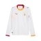 PUMA Galatasaray Istanbul Replica Trikot Langarm 3rd 2026/2027 Weiß F02 - weiss