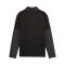 PUMA Galatasaray Istanbul Training 1/4 Zip Sweatshirt Kids Schwarz F10 - schwarz