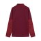 PUMA Galatasaray Istanbul Training 1/4 Zip Sweatshirt Kids Rot F03 - rot