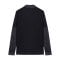 PUMA Galatasaray Istanbul Training 1/4 Zip Sweatshirt Schwarz F10 - schwarz