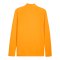 PUMA Galatasaray Istanbul Training 14 Zip Top Orange F07 - orange