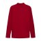PUMA Galatasaray Istanbul Training 14 Zip Top Rot F01 - rot