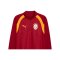 PUMA Galatasaray Istanbul Training 14 Zip Top Rot F01 - rot