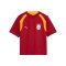 PUMA Galatasaray Istanbul Training Trikot Kids Rot F01 - rot