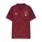 PUMA Galatasaray Istanbul Training Trikot Kids Rot F03 - rot
