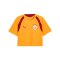 PUMA Galatasaray Istanbul Training Trikot Orange F07 - orange