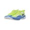 PUMA Genetics Grün F02 - gruen
