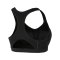 PUMA Get Fast Sport-BH Damen Schwarz F08 - schwarz
