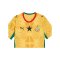 PUMA GFA Ghana Trikot Away WM 2026 Gelb F02 - gelb