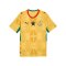 PUMA GFA Ghana Trikot Away WM 2026 Gelb F02 - gelb