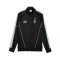 PUMA Borussia Mönchengladbach KING Anthem Jacke Schwarz F08 - schwarz