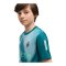 PUMA Borussia Mönchengladbach Replica Trikot 3rd 2026/2027 Kids Grün F03 - gruen