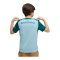 PUMA Borussia Mönchengladbach Replica Trikot 3rd 2026/2027 Kids Grün F03 - gruen