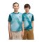 PUMA Borussia Mönchengladbach Replica Trikot 3rd 2026/2027 Kids Grün F03 - gruen