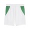 PUMA Borussia Mönchengladbach Short 2026/2027 Kinder Weiß F01 - weiss