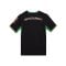 PUMA Borussia Mönchengladbach Trikot Away 2026/2027 Schwarz F02 - schwarz