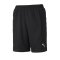 PUMA Goalkeeper Short Torwartshort Kids F01 - schwarz