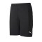 PUMA Goalkeeper Short Torwartshort Schwarz F01 - schwarz