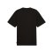PUMA Graphics Athlete T-Shirt Schwarz F01 - schwarz