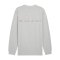 PUMA Graphics Cool Day Hot Stuff T-Shirt Grau F04 - grau