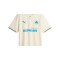 PUMA SpVgg Greuther Fürth Trikot Home 2026/2027 Beige F01 - beige