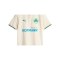 PUMA SpVgg Greuther Fürth Trikot Home 2026/2027 Kids Beige F01 - beige