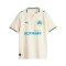 PUMA SpVgg Greuther Fürth Trikot Home 2026/2027 Kids Beige F01 - beige