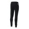 PUMA Handball Jogginghose Schwarz F03 - schwarz