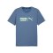 PUMA Handball T-Shirt Blau F10 - blau