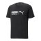 PUMA Handball T-Shirt Schwarz F03 - schwarz
