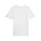 PUMA Handball T-Shirt Weiss F07 - weiss