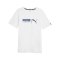 PUMA Handball T-Shirt Weiss F07 - weiss
