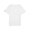 PUMA Handball T-Shirt Weiss F11 - weiss