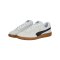PUMA Handball Weiss Schwarz F03 - weiss