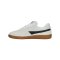PUMA Handball Weiss Schwarz F03 - weiss